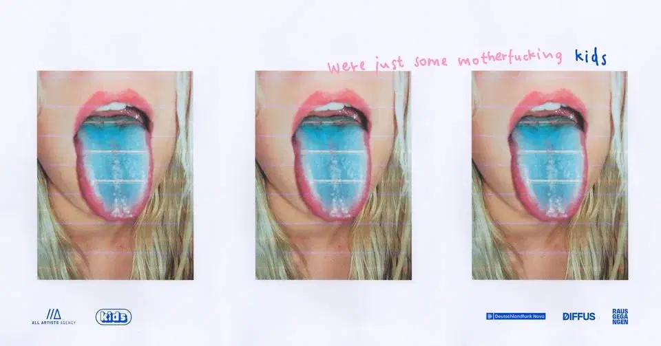 kasi & antonius /// kids Tour 2026 /// Wien