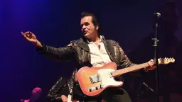 Peter Jezewski från Boppers- ända hit