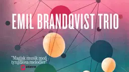 Emil Brandqvist Trio