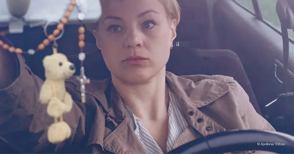 Maria Muhar: Mariannengraben - Posthof Linz