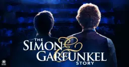 The Simon & Garfunkel Story