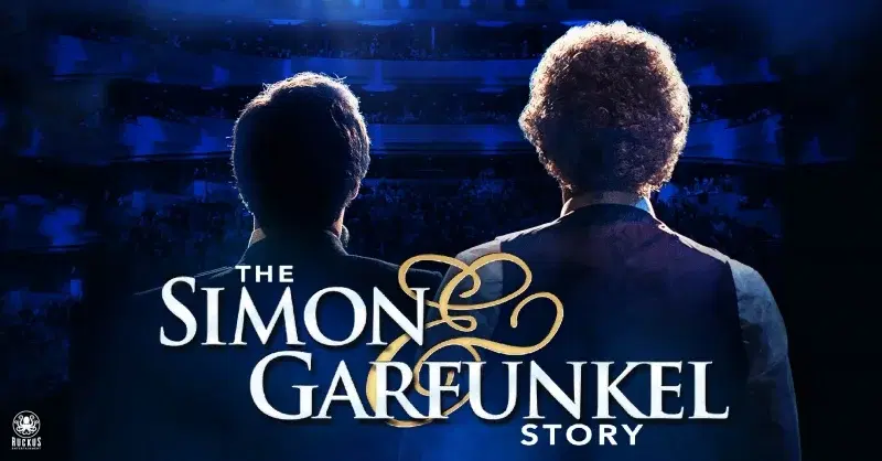 The Simon & Garfunkel Story