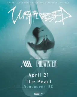 Unprocessed - Vancouver