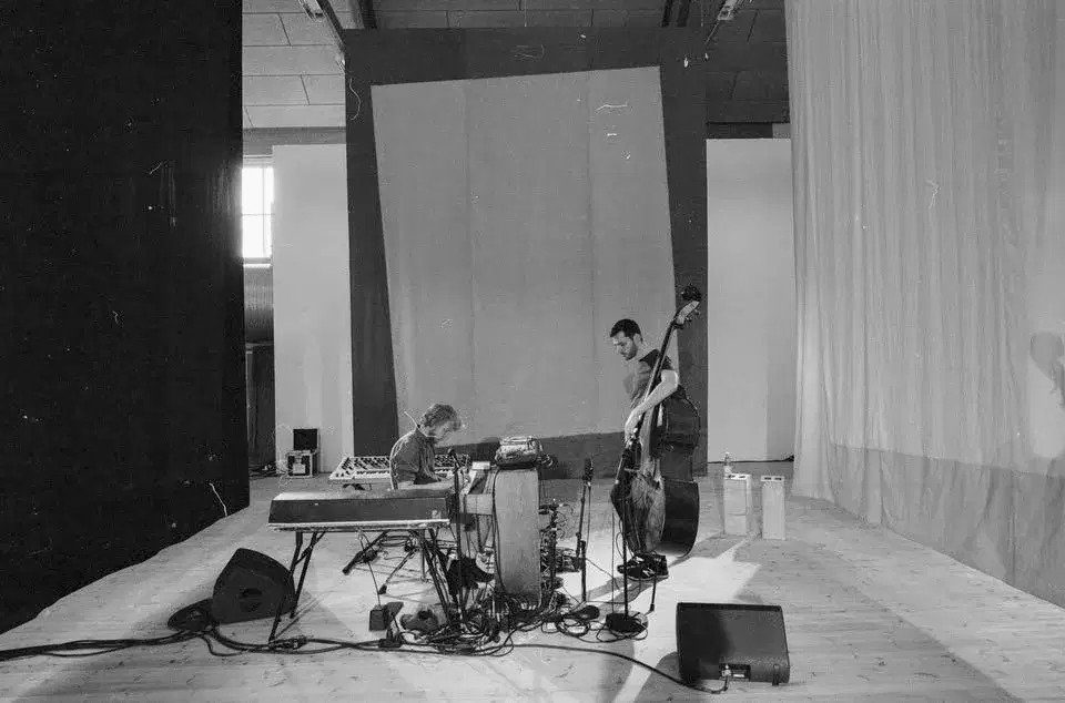 Bremer/McCoy // Radar