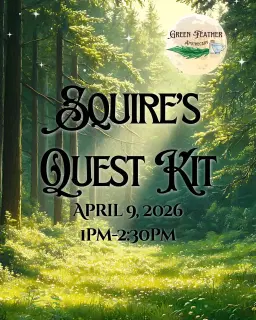 Squire’s Quest Kit