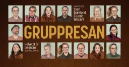 Guppresan | Norrbottensteatern