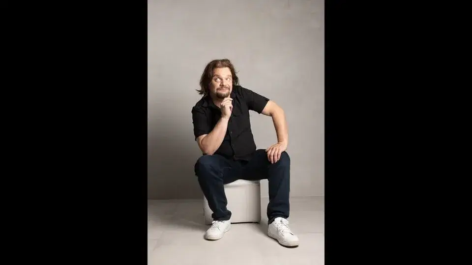 ISMO: Perseverance Tour