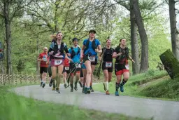 Provlöp #1: Gotaleden Stafett & Ultra Göteborg - Jonsered