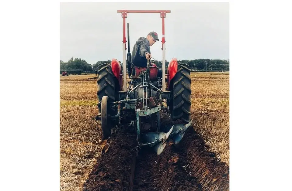 North Notts Spring Ploughing Match