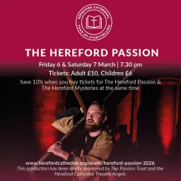 The Hereford Passion