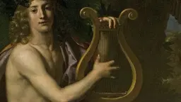 Förklädd gud (OBS! Även kl 16.)