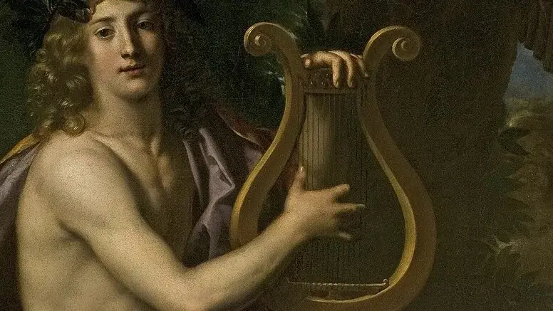 Förklädd gud (OBS! Även kl 16.)