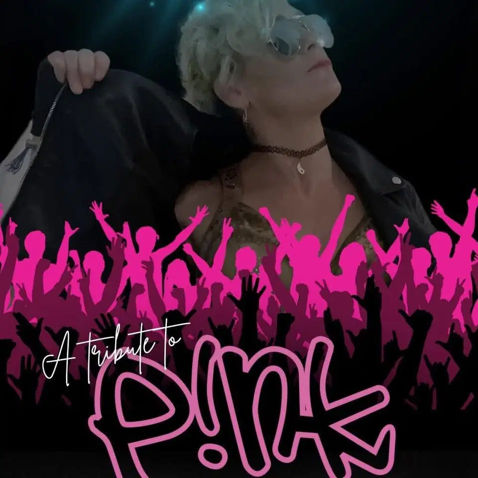 Tribute Night - P!nk