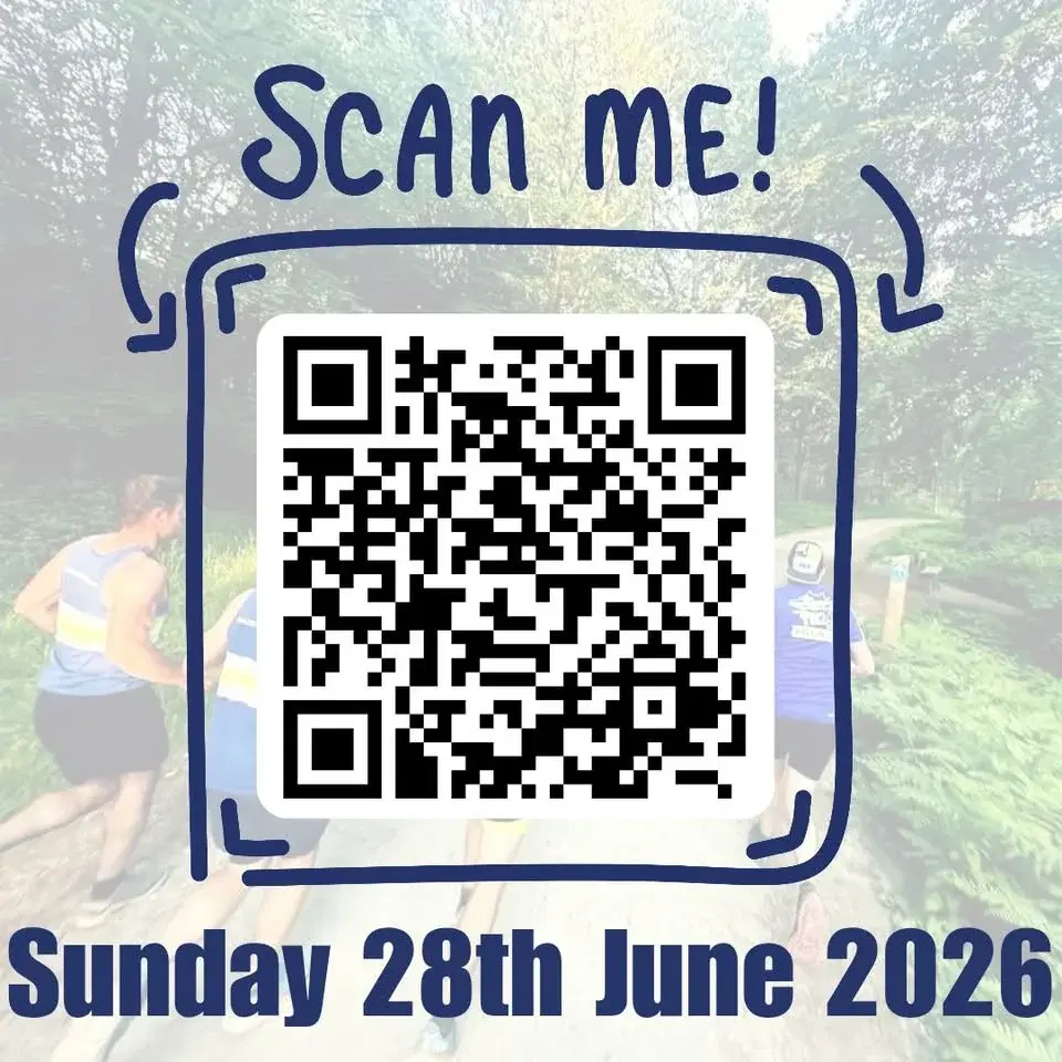 Wyre Forest Trail Race