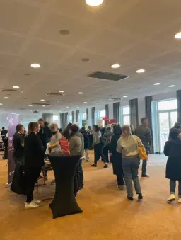 Yrkeshögskolemässan i Eskilstuna 2026