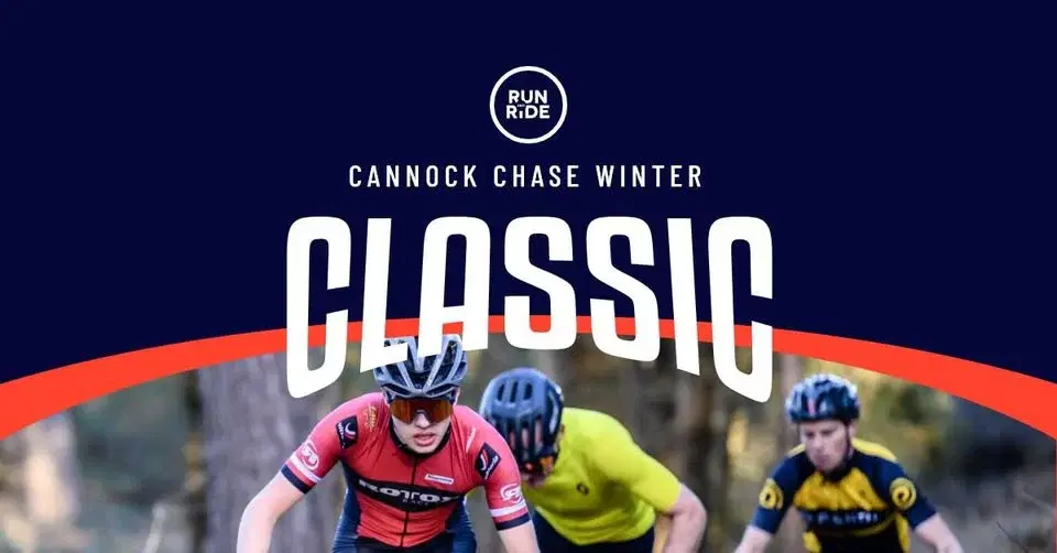 2026 Run & Ride Winter Classic