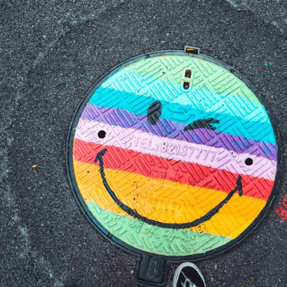 FLINTA* Social - International Happy Day