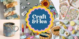 Brighton's Craft & Flea Makers Market