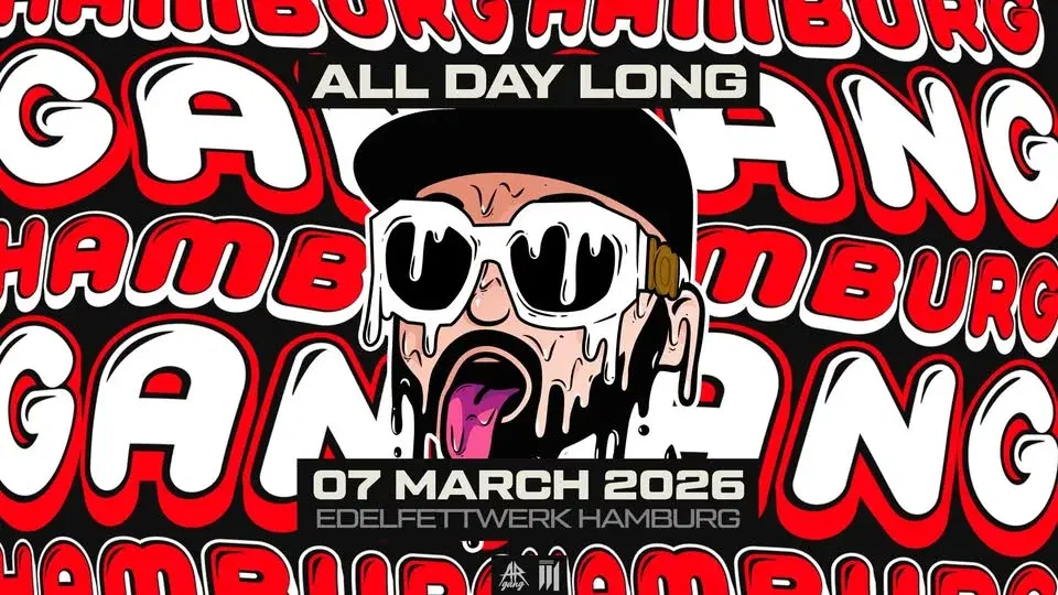 Madness pres. Rooler All Day Long