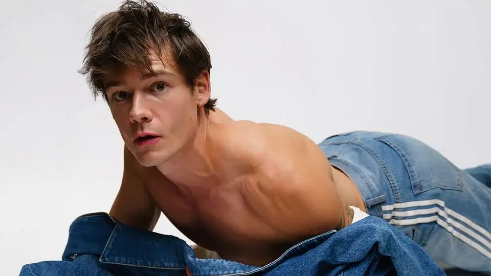 Mario Adrion : the Superior Comedy Tour