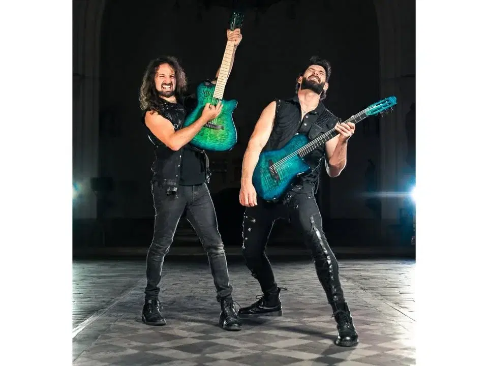 Opal Ocean in Southampton