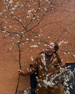 Vildplocket firar 1 ÅR & VÅR i Aspudden