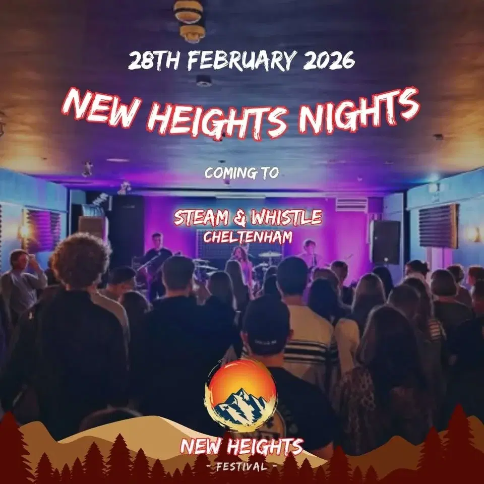 New Heights Nights