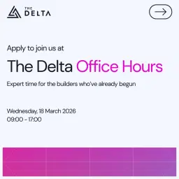 The Delta Office Hours