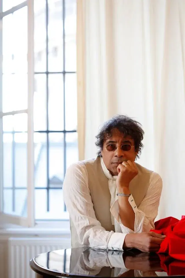 Laurent Voulzy | Francos de Montréal