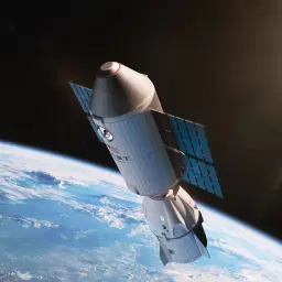 Facility Tour: Vast Space