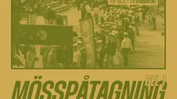 MösspÄtagning Dagsfest 20/5