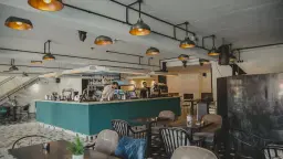 Speed Dating in Balham @ The Exhibit (Ages 30-45)