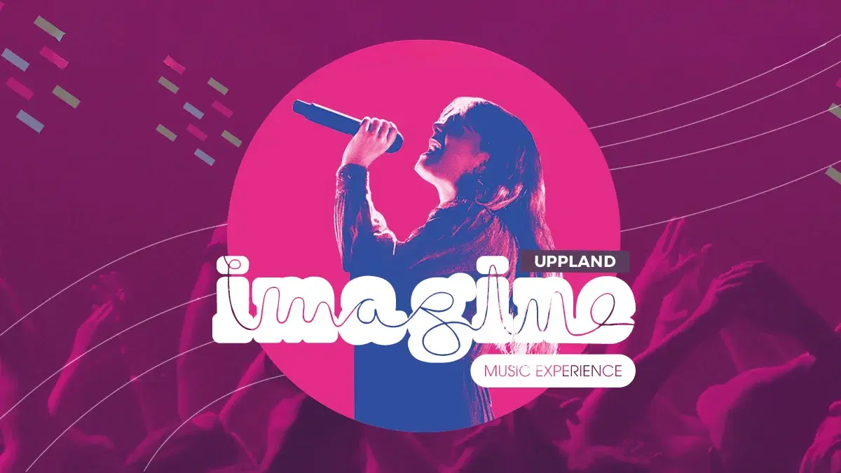 Imagine Uppland 2026 – Regionfinal