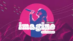 Imagine Uppland 2026 – Regionfinal