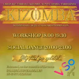 ✨Club Kizomba✨