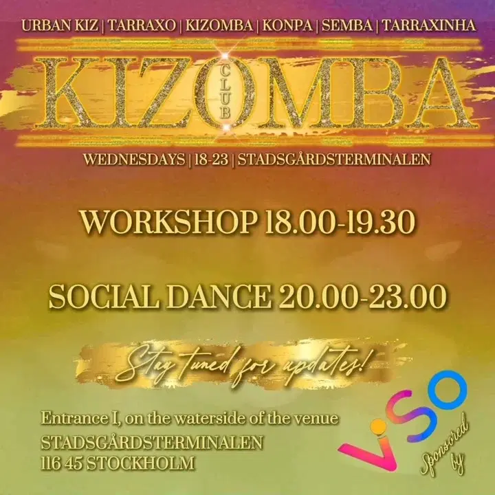 ✨Club Kizomba✨
