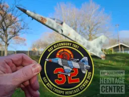 First Open Day of 2026 RAF Sculthorpe Heritage Centre