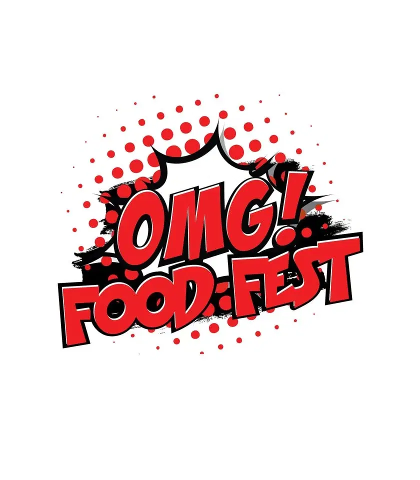 Atlanta OMG Food Fest