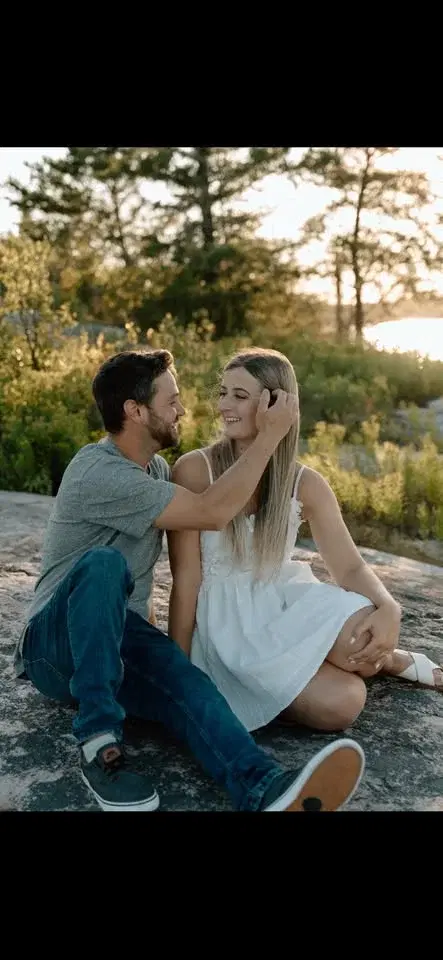 Wedding Social: Braden Hogan & Nicole Hermann