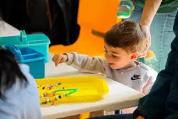 Sprouting Scientists