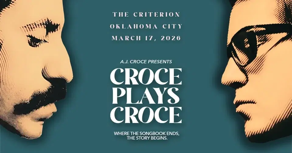 A.J. Croce Presents CROCE PLAYS CROCE