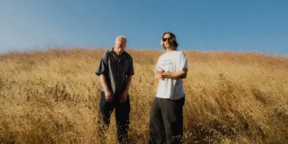 Snakehips presented by Public Works