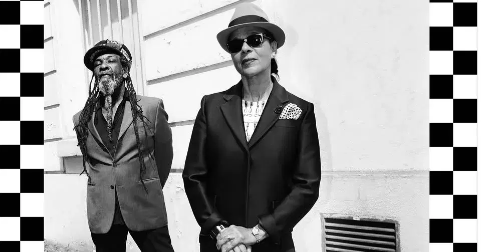 THE SELECTER live at Rescue Rooms, Nottingham