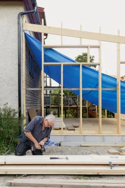 Nya bygglovsregler - kom på informationsmöte