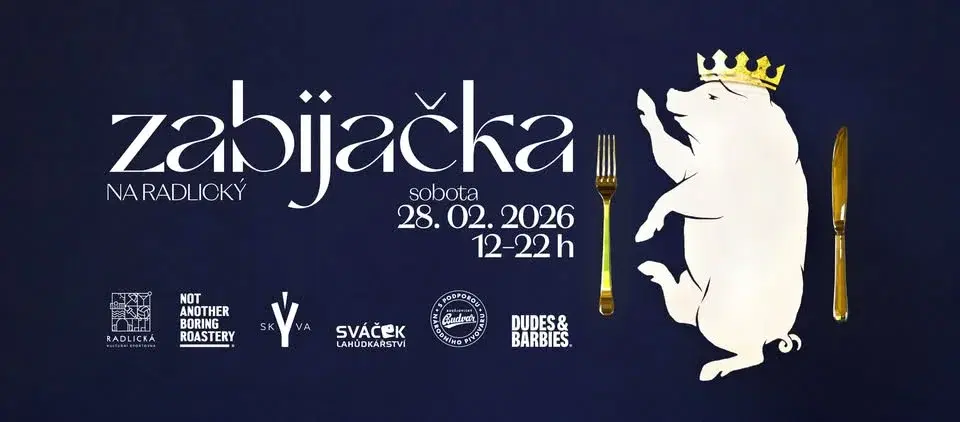 Zabijačka na Radlický