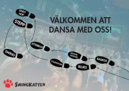 Cat’s Corner Livemusik med Bysistorget Fumblers: 24 mars