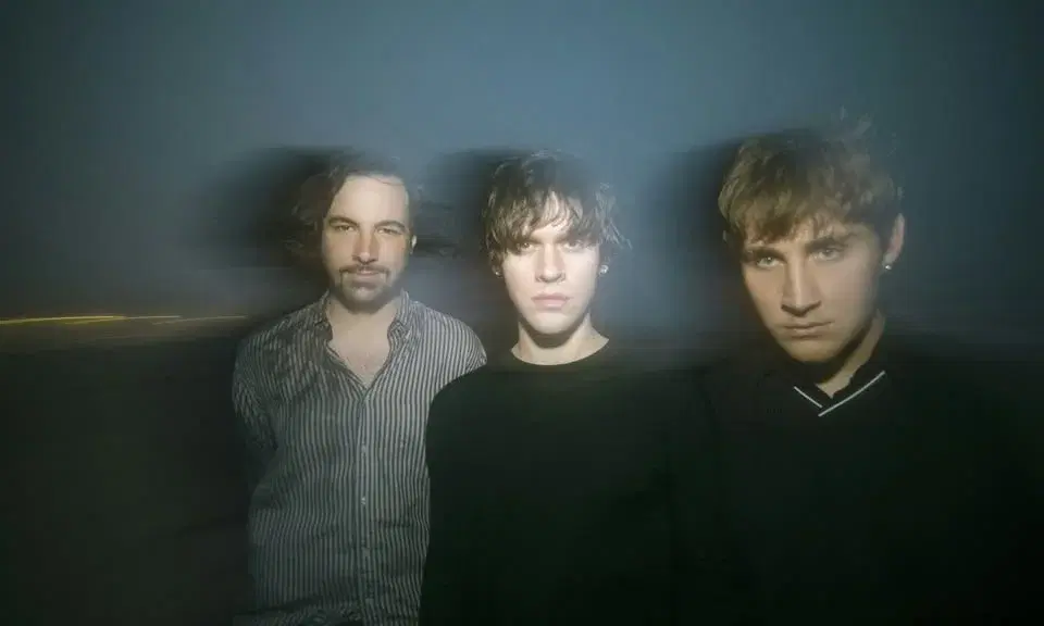 Bay Faction and NUFFER