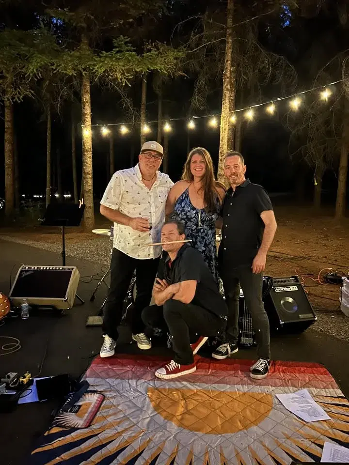 Sarah Lodge Band **LIVE MUSIC** at A Beer At A Time