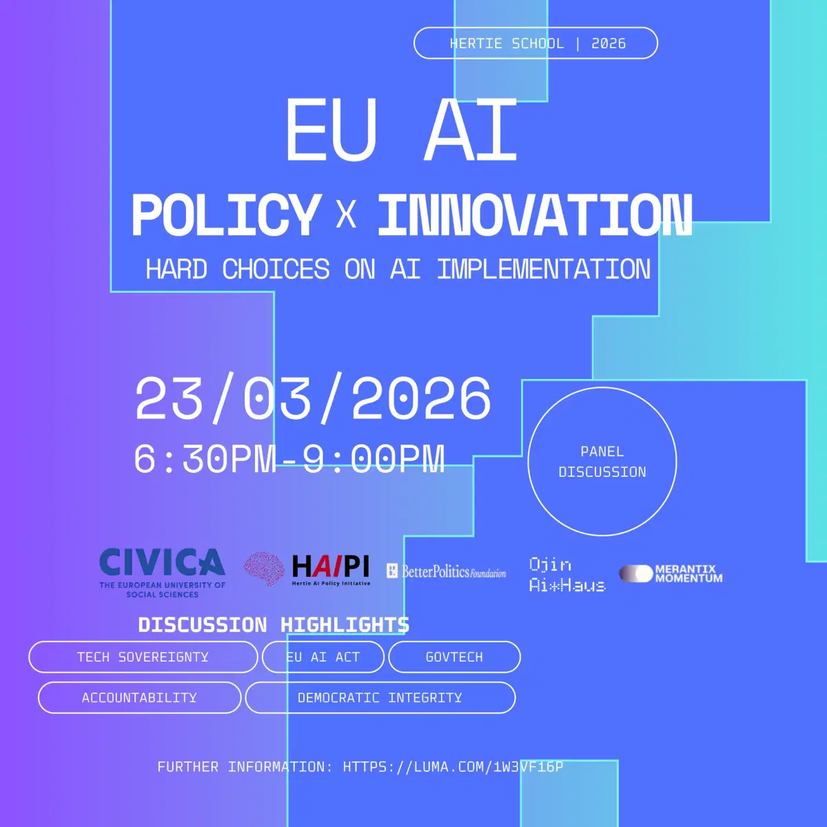 AI Policy × Innovation: Europe's Hard Choices on AI Implementation