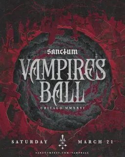 VAMPIRE'S BALL / 3 FLOORS OF BLOODLUST
